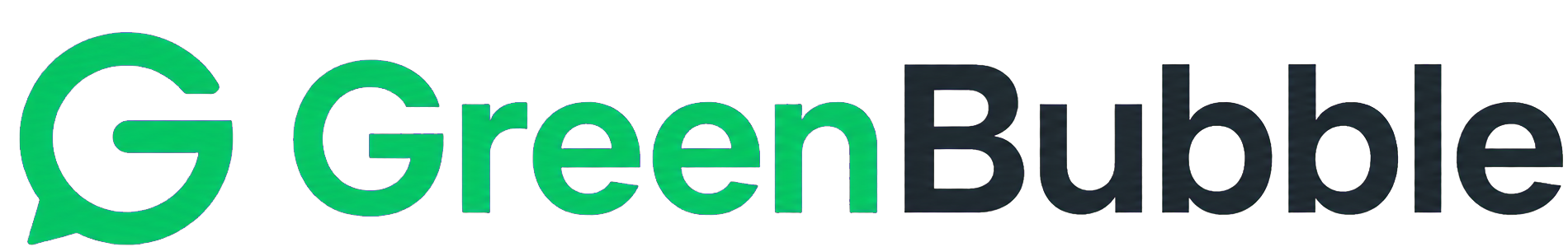 Greenbubble